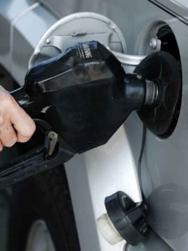 Best Gas Prices In And Around Fairfield