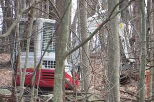 Greenburgh Is About To Lose Some Greenery Due To New Home Construction