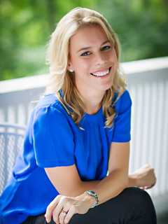 Peekskill Native Allison Pataki Publishes New Book About Habsburg Family 