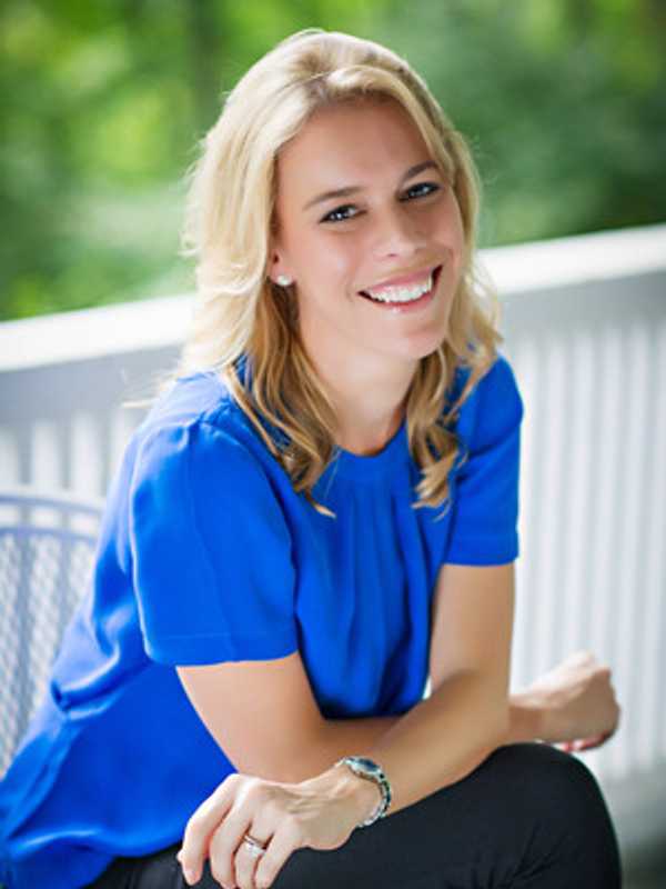 Peekskill Native Allison Pataki Publishes New Book About Habsburg Family 