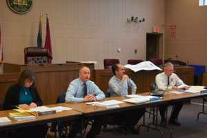 State Board Approves Variances For Chappaqua Station