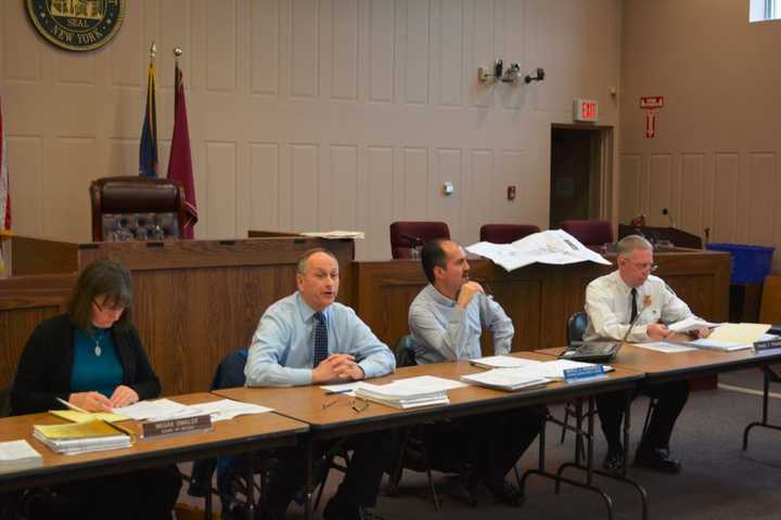 State Board Approves Variances For Chappaqua Station