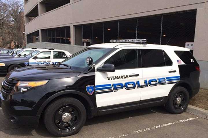 Stamford Police Charge 59-Year-Old Man In Drug Operation