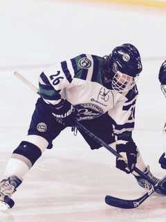 Norwalk Hockey Player Heads To All-Star Game