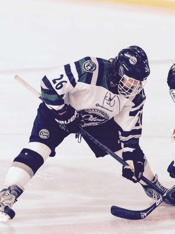 Norwalk Hockey Player Heads To All-Star Game