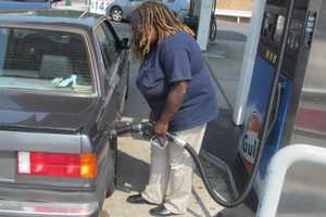 Best Gas Prices In The North Salem Area