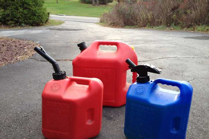 Best Gas Prices In Scarsdale