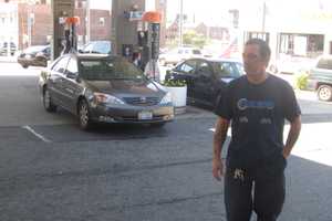 Best Gas Prices In Yonkers