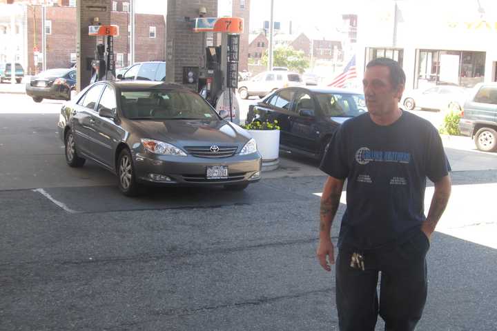 Best Gas Prices In Yonkers