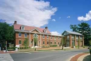 Get To Know Preschools, Daycare Centers At Fairfield Library Fair