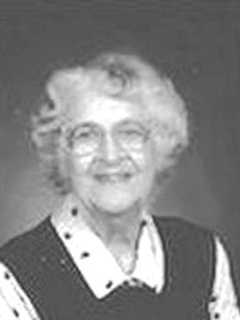 Marjorie Mead, Former Norwalk Resident, 91