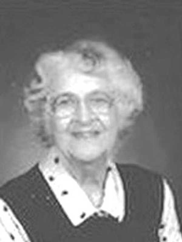 Marjorie Mead, Former Norwalk Resident, 91