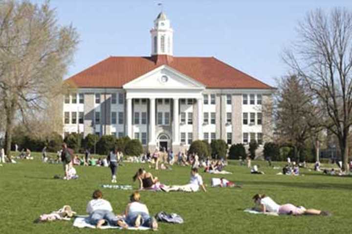 Wilton Students Earn President's List Honors At James Madison University