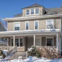 Houlihan & O'Malley Releases 2014 Bronxville Home Sales Report