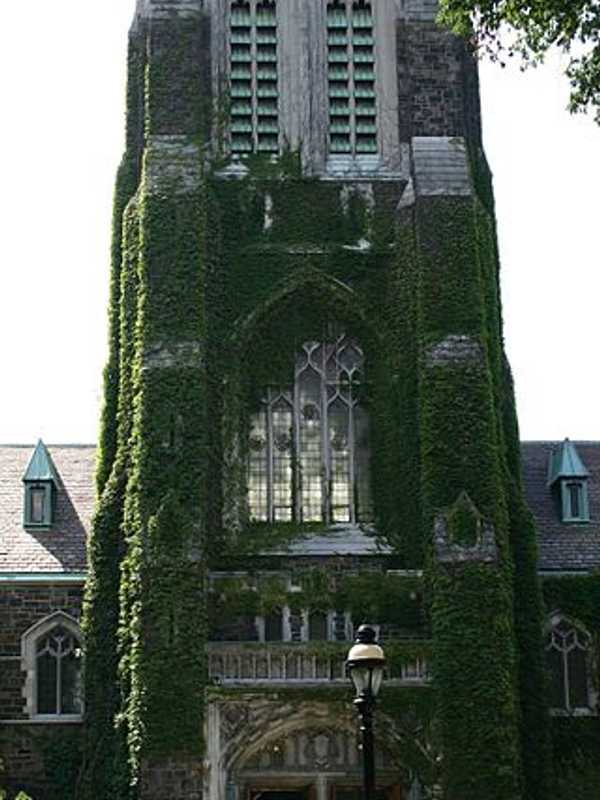 New Canaan Students Named To Dean's List At Lehigh University 