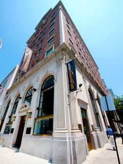New Rochelle's Fashion U, ArtsWestchester Join Forces For Summer Camp