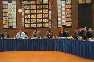 Bedford School Board Plans Rotating Liaisons For SEPTO 