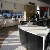 <p>Häagen-Dazs is set to unveil its new look in Bronxville on Saturday.</p>