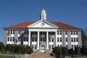 Wilton Residents Named To James Madison University Dean's List