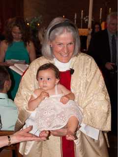 St. Thomas Church In Mamaroneck Installs New Rector