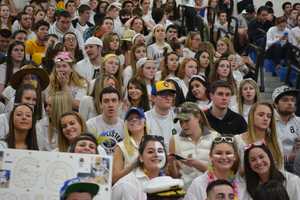Mahopac Defeats Carmel In Rematch After Racial Language Accusation