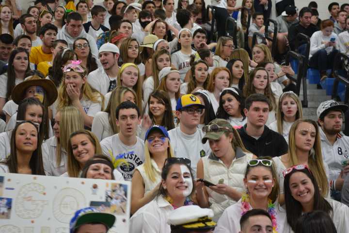 Mahopac Defeats Carmel In Rematch After Racial Language Accusation