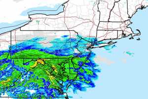 Winter Weather Advisory In Effect For Norwalk With Snow, Ice In Forecast