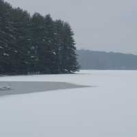 <p>Hemlock Reservoir</p>