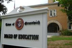 Greenwich Schools Announce Kindergarten Orientation, Registration Schedule