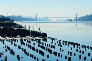Yonkers Riverfront Is 'Photo Of The Day'