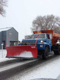 Red Cross Warns Larchmont, Mamaroneck Residents To Be Prepared For Storm