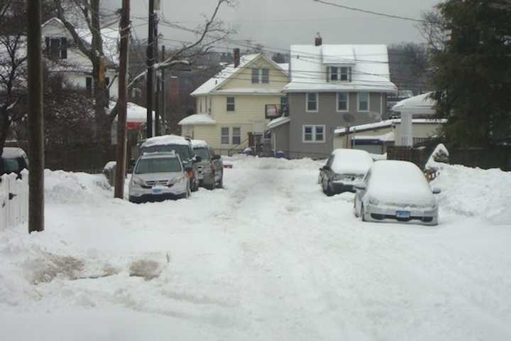 Norwalk Garbage Collection Postponed As City Prepares For Storm