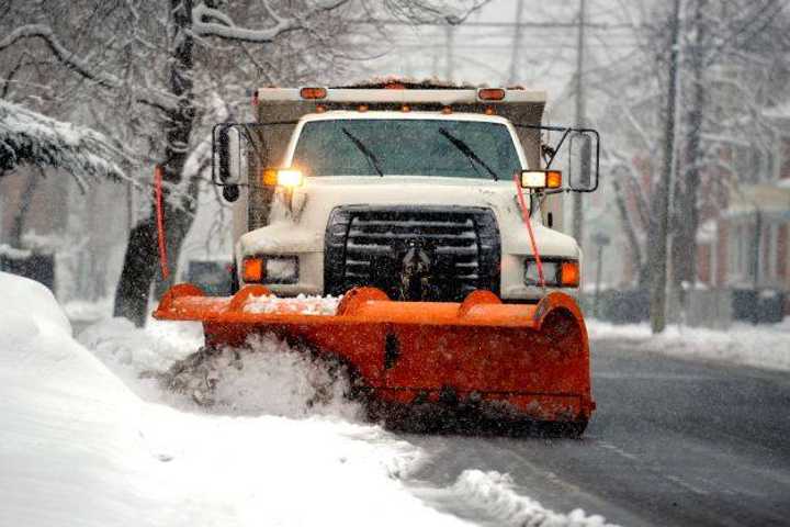 Greenwich Warns Residents Of Epic Storm With Flooding, Parking Bans