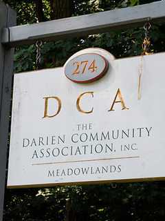 Darien Community Association Presents Charitable Giving Workshop