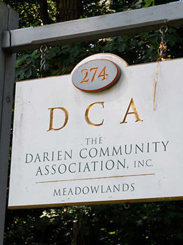 Darien Community Association Presents Charitable Giving Workshop
