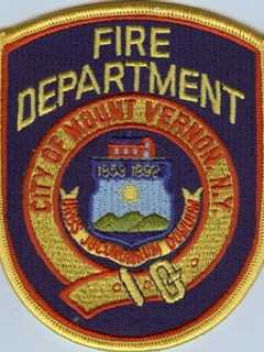 Mother, Children Displaced By Mount Vernon Fire