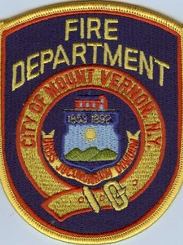 Mother, Children Displaced By Mount Vernon Fire