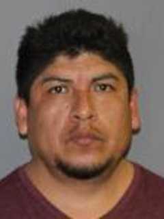 Man Charged In Burglary At Vacant Psychiatric Center In Wingdale