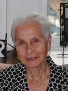 Concetta 'Connie' Fabrizio, 93, Of White Plains