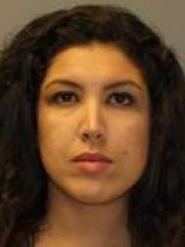 Mount Vernon Woman Charged With DWI
