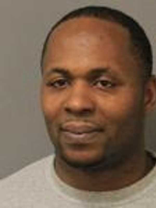 Peekskill Man Charged With Felony, Aggravated DWI In Cortlandt