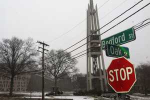 Stamford Police Arrest Two Teens In Purse-Snatching Attack On 69-Year-Old