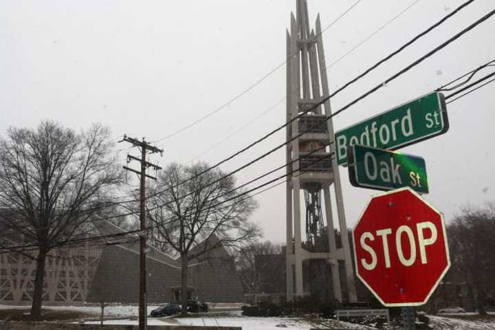 Stamford Police Arrest Two Teens In Purse-Snatching Attack On 69-Year-Old