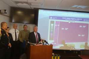 Norwalk Mayor Declares Snow Emergency, Urges Residents To Stay Off Roads