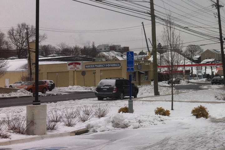 Smaller Storms, Extreme Cold To Hit New Canaan After Blizzard