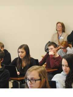 Tuckahoe Schools Recap Technology Initiative's Successes