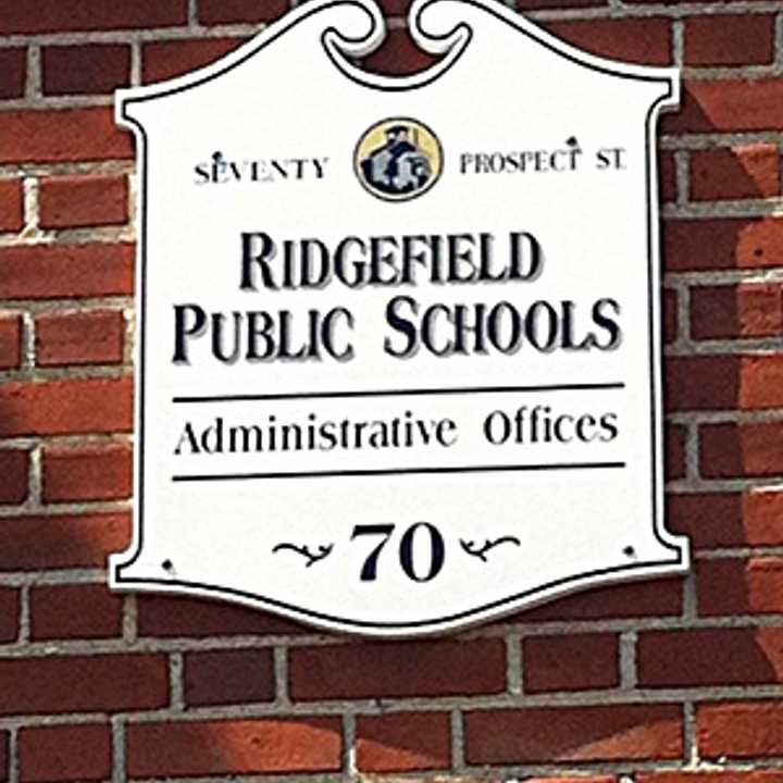 Ridefield had five elementary schools named in the top 20 in the State in a recent ranking. 