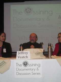 Rye High School Hosts Teens, Substances Symposium