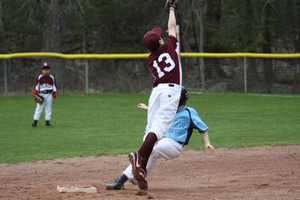 Little League Teams Merge Into Stamford North 