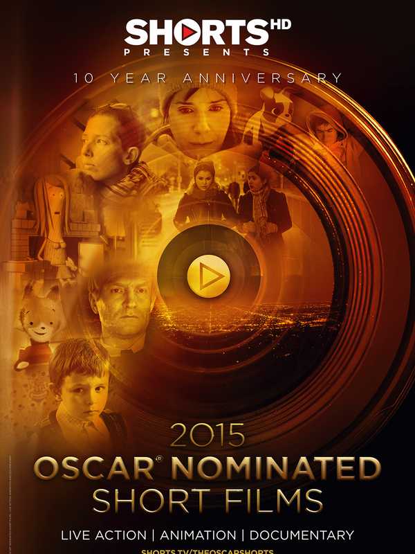 Bridgeport's Bijou Theatre Presents Oscar-Nominated Short Films